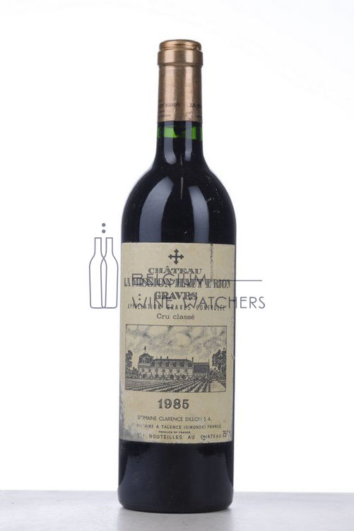 Afbeeldingen van 1985 MISSION HAUT BRION